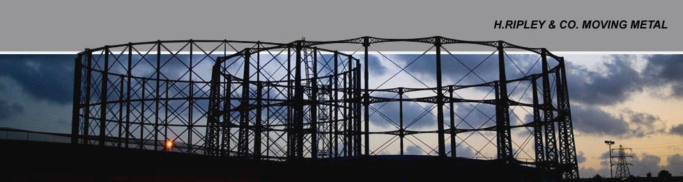 H.Ripley & Co. image sequence