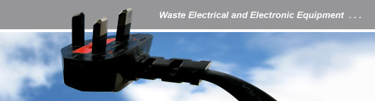 Waste Electrical and Electronic Equipment